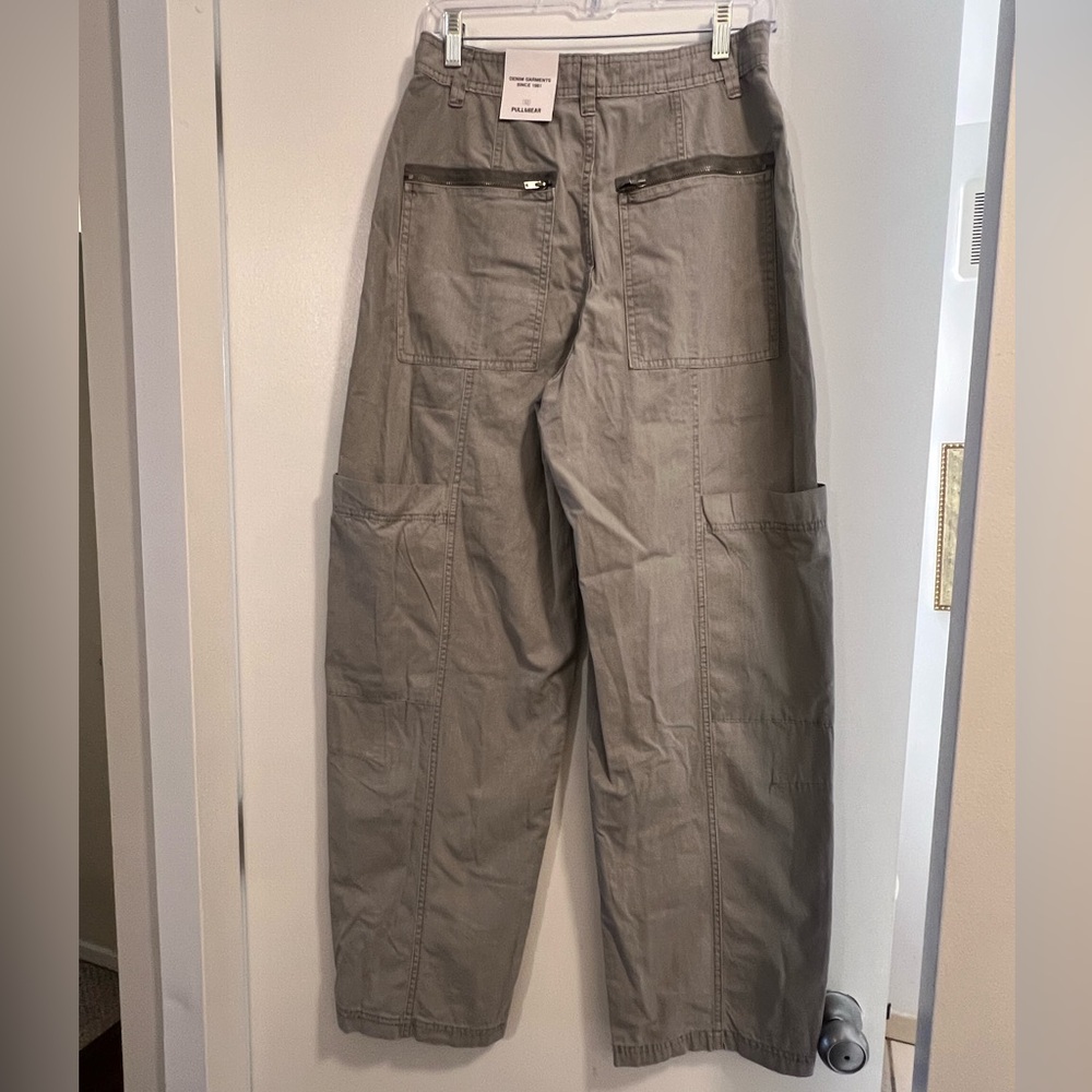 Cargo Pants